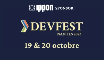 DevFest Nantes